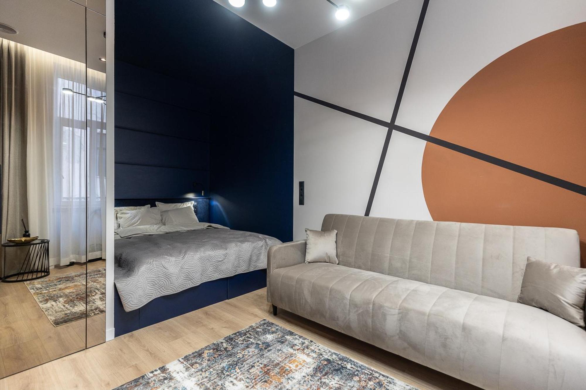 Kobi Luxury Apartment 1. Budapešť Exteriér fotografie