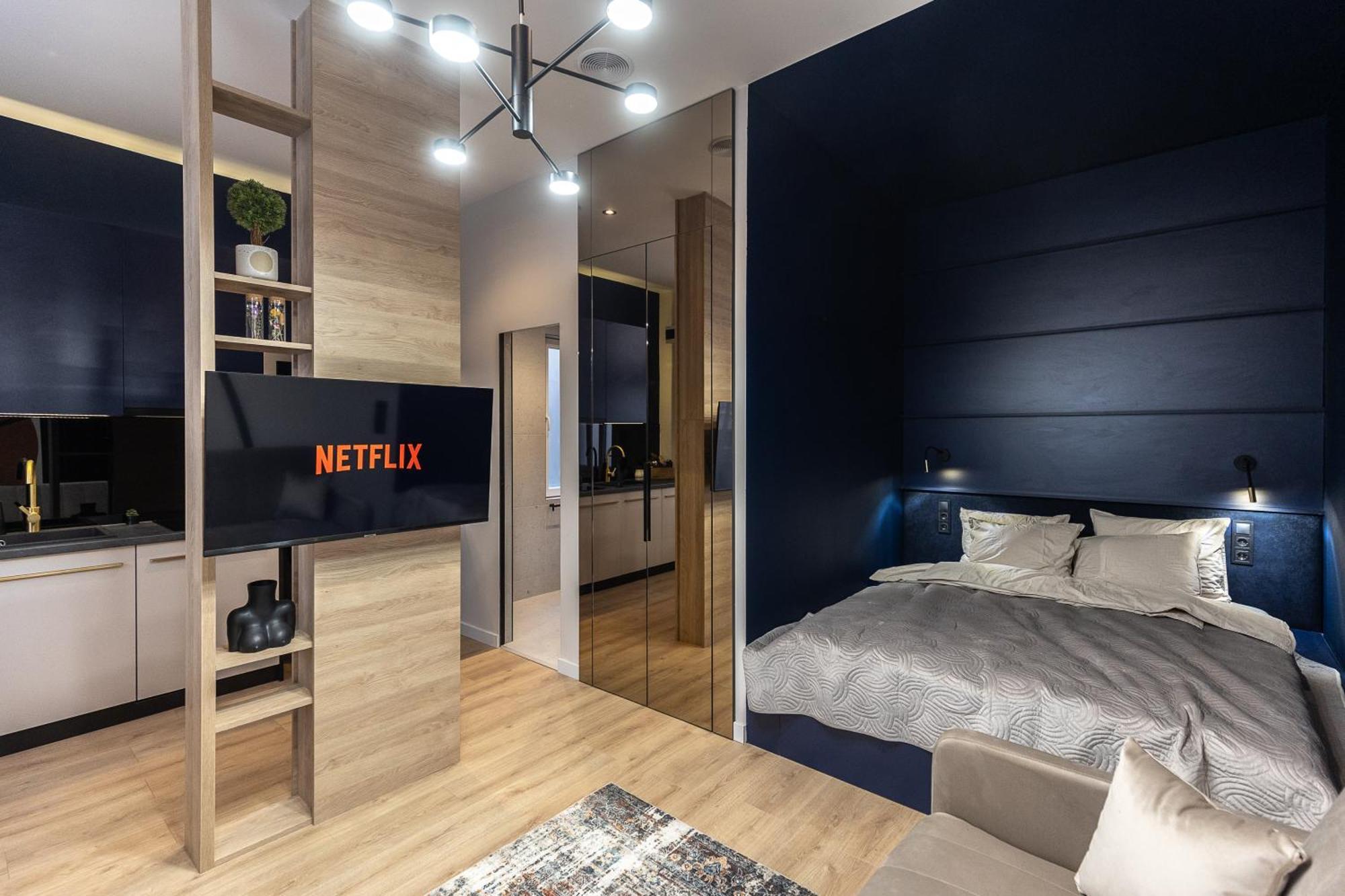 Kobi Luxury Apartment 1. Budapešť Exteriér fotografie